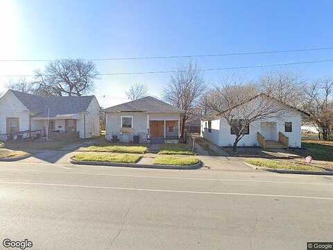 Evans, FORT WORTH, TX 76104