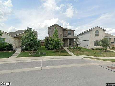 Brooks, LEANDER, TX 78641