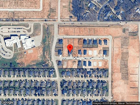 Whitetail, AZLE, TX 76020