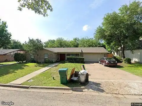 Alford, HILLSBORO, TX 76645