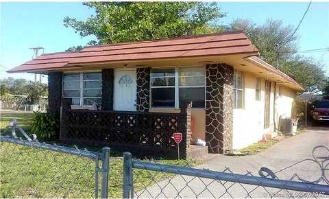 71St, MIAMI, FL 33147