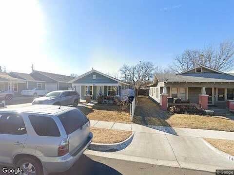Driess, FORT WORTH, TX 76104