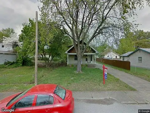 Madison, EVANSVILLE, IN 47714