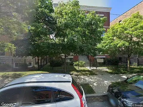62Nd, CHICAGO, IL 60637