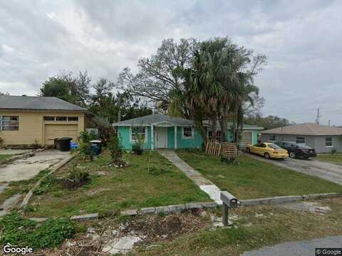 Franklin, CLEARWATER, FL 33756