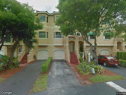 126Th, SUNRISE, FL 33323