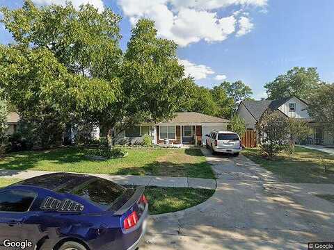 Crestridge, MESQUITE, TX 75149