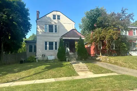 Ida, FLINT, MI 48503