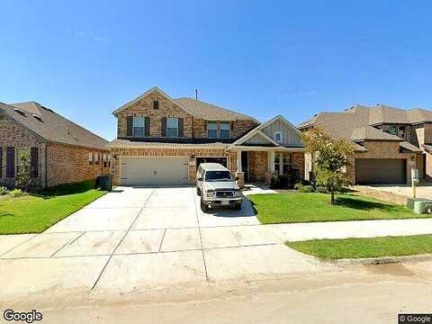 Lawnview, FORNEY, TX 75126