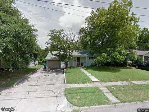 Panhandle, DENTON, TX 76201