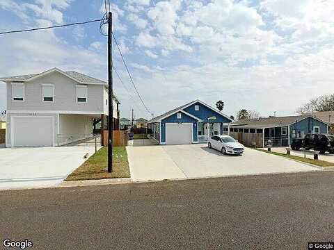 Church, ROCKPORT, TX 78382