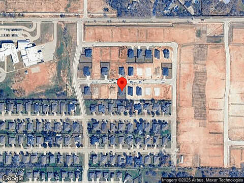 Whitetail, AZLE, TX 76020