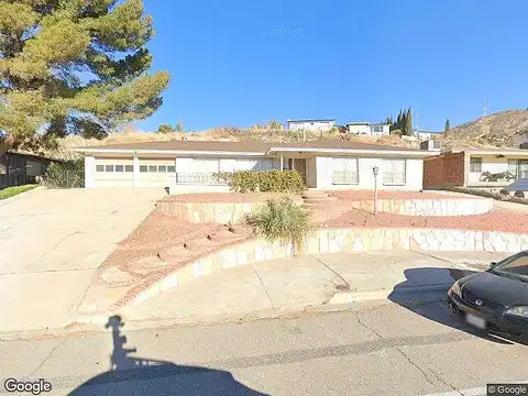 Murchison, EL PASO, TX 79902
