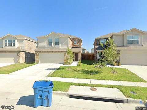 Ganado, FORNEY, TX 75126