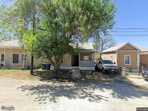 Olive, SAN ANTONIO, TX 78208
