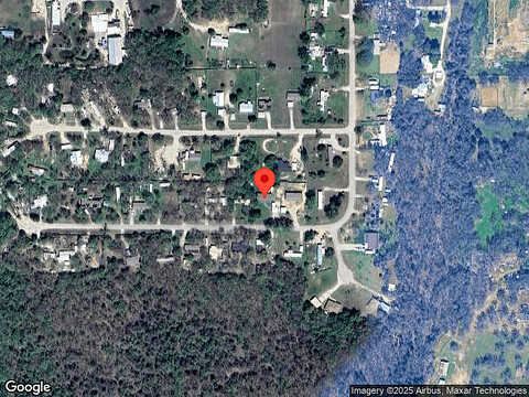 Kelly Ct, AZLE, TX 76020