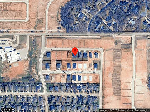 Cedar, AZLE, TX 76020
