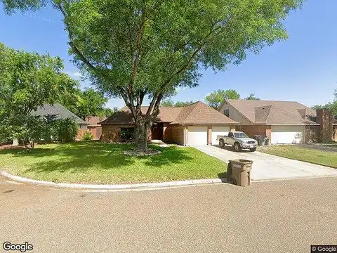Post Oaks, EDINBURG, TX 78539