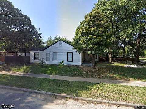 Robinwood, FORT WORTH, TX 76111