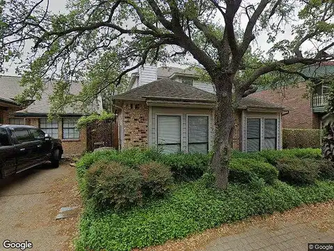 Spenwick, DALLAS, TX 75204