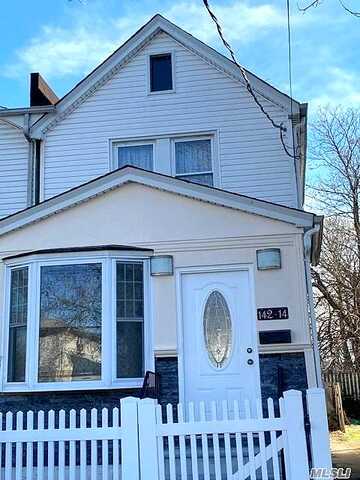 116Th, JAMAICA, NY 11436