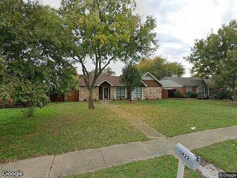 Pleasant Valley, GARLAND, TX 75040