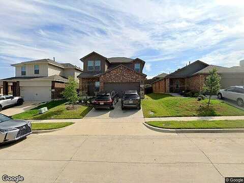 Trillium Dr, FORNEY, TX 75126