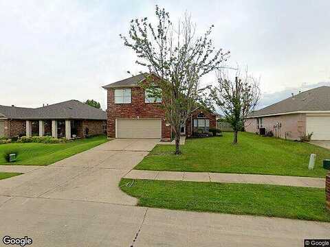 Vista Ridge, FORNEY, TX 75126