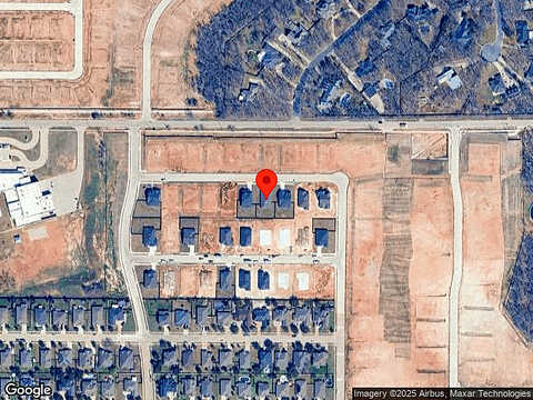 Cedar, AZLE, TX 76020