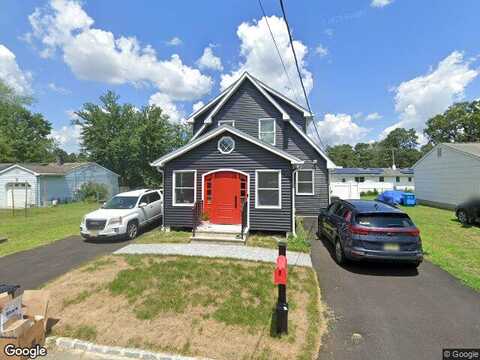 4Th Ave, MANCHESTER, NJ 08757