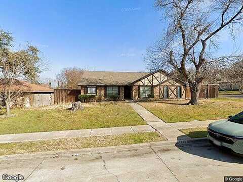 Lincoln, CARROLLTON, TX 75006