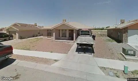 Bryce, HORIZON CITY, TX 79928