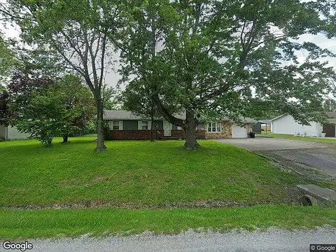 Charleston, SALEM, IL 62881