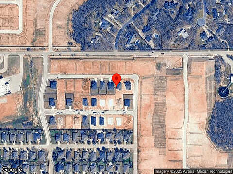 Cedar, AZLE, TX 76020