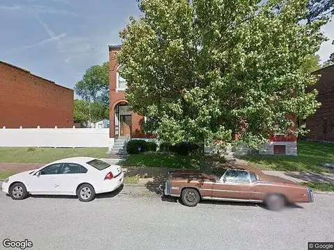 Penrose, SAINT LOUIS, MO 63107