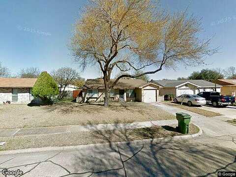 Whiteoak, GARLAND, TX 75040