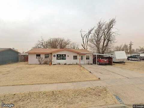 Williston, PAMPA, TX 79065
