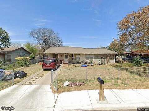 Chadwick, SAN ANTONIO, TX 78227