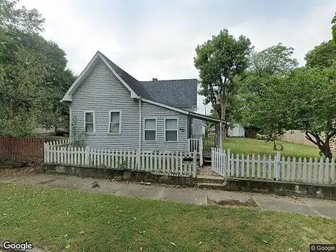 Saint Paul, INDIANAPOLIS, IN 46203