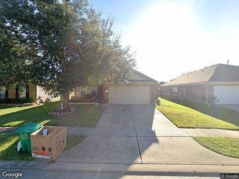 Oblong, CYPRESS, TX 77429