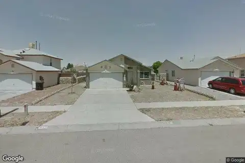 Desert Shadow, HORIZON CITY, TX 79928