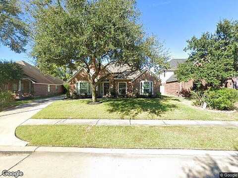 Rosehill Estates, CYPRESS, TX 77429