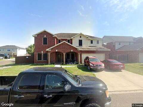 Sweet, EDINBURG, TX 78539