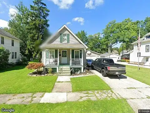 Beebe, ELYRIA, OH 44035
