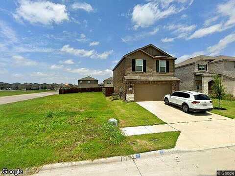 Embrook, FORNEY, TX 75126