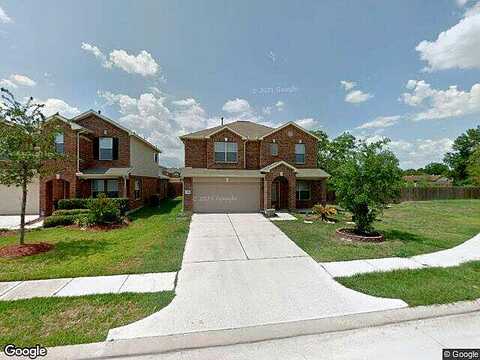 Groveleigh, CYPRESS, TX 77429