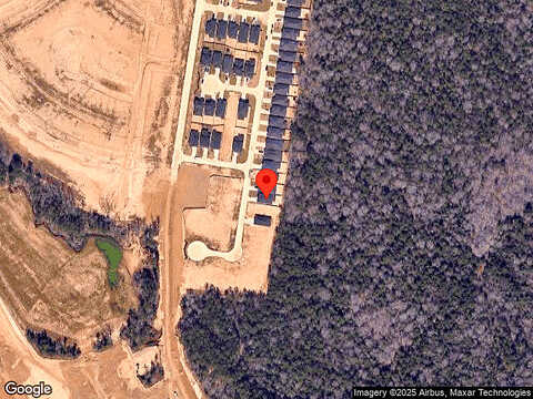 High Hill, CONROE, TX 77303