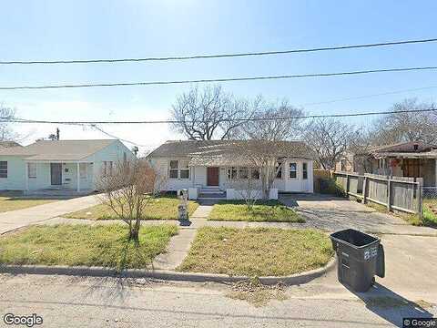 12Th, CORPUS CHRISTI, TX 78404