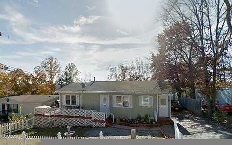 Fremont, BRANSON, MO 65616