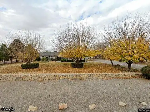 Libby, CANUTILLO, TX 79835